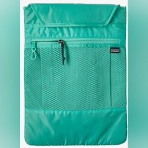 Patagonia Padded Laptop Organizer Pouch Sleeve 13"